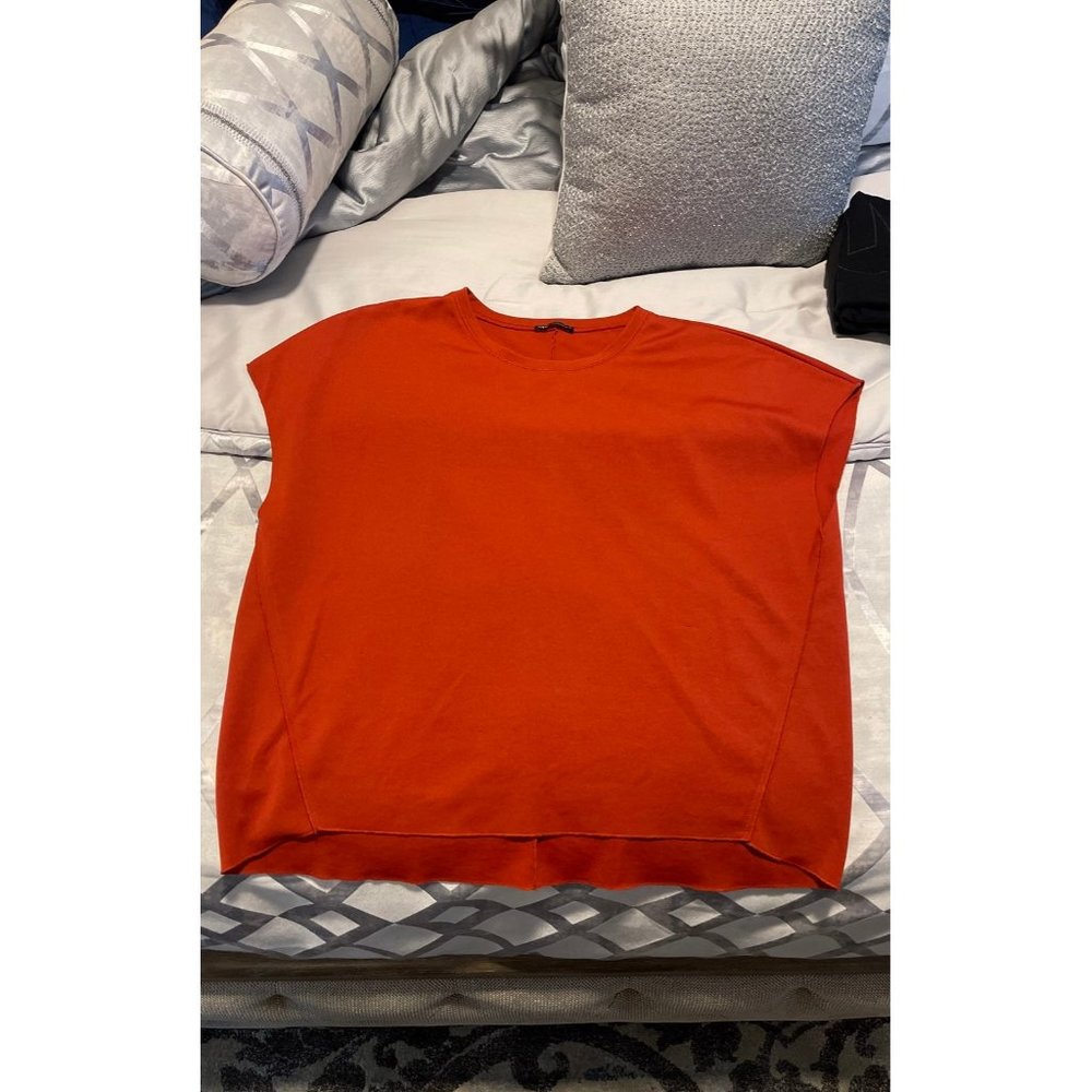 Zara Women's Top